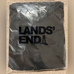 Men’s Tall Lands End Thermal Base Layer